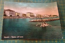 158882 viserba pedalo usato  Oliveto Lario