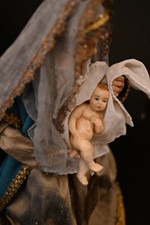 Neapolitanische familie maria gebraucht kaufen  Hamburg