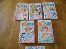 Lot mangas kilari d'occasion  Mondoubleau