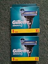 Genuine gillette mach for sale  LONDON