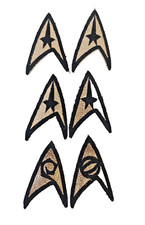 star trek uniform for sale star trek uniform for sale WELWYN GARDEN CITY