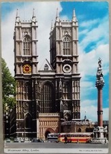 Westminster abbey london for sale  EXMOUTH
