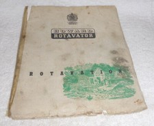 Original 1958 howard for sale  ILMINSTER