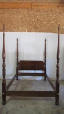 Henredon queen mahogany for sale  Madison