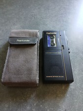 Olympus optical pearlcorder d'occasion  Verberie