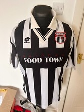 Grimsby town 1996 for sale  CHORLEY