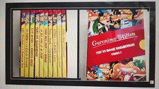 Geronimo stilton book for sale  Scarsdale