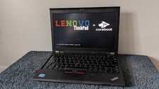 Lenovo thinkpad x230 for sale  EYEMOUTH