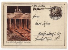 Germania 1933 hiter usato  Spedire a Italy