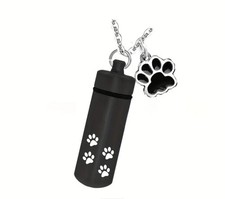 Black cylinder pet for sale Black cylinder pet for sale  CHULMLEIGH