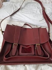 Martens oxblood large for sale  TREDEGAR