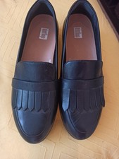 Black fit flop for sale  WORTHING