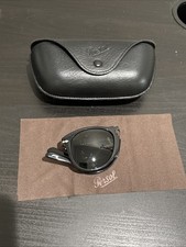 Persol 714 polarized for sale  Oradell