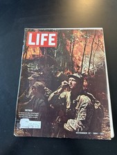 Life magazine vietnam for sale  Watchung
