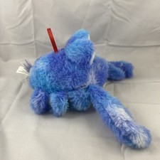 Plush toy blue for sale  Minneapolis