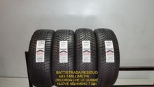 Gomme usate stagioni usato  Comiso
