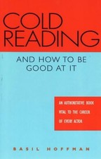 Cold reading good for sale  North Smithfield