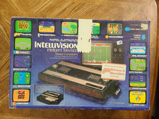 1979 intellivision console for sale  Clinton