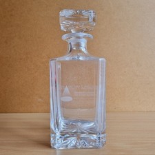 Vintage cut crystal for sale  CARDIFF