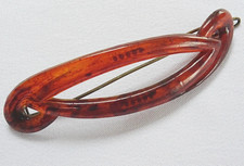 Antique hair clip for sale Antique hair clip for sale  SUTTON