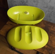 Koziol brotkasten manna gebraucht kaufen Koziol brotkasten manna gebraucht kaufen  Eschershausen