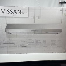 Campana extractora debajo del gabinete de cocina de acero inoxidable de 30 pulgadas con filtros de carbón segunda mano  Embacar hacia Mexico