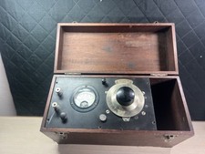 Rare weston electrical for sale  Port Saint Lucie