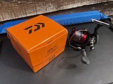 Daiwa 3000 reel for sale  ROYSTON