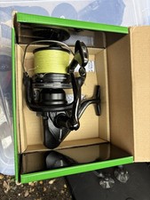 Shimano aerlex 10000 for sale  ERITH