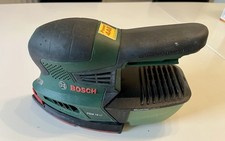 Bosch multischleifer psm gebraucht kaufen  Dülmen