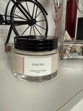 Dior sakura body gebraucht kaufen  Offenbach am Main