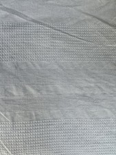 Tesco grey waffle for sale  NEWARK