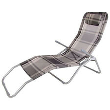 Bäderliege schwarz grau gebraucht kaufen  Malchow