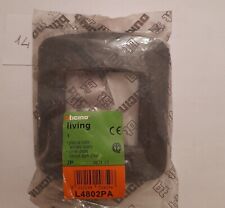 Placca posti antracite usato Placca posti antracite usato  Italia