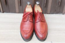 Chaussure derbies paraboot d'occasion  Lagny-sur-Marne