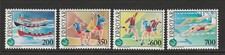 Faroe islands 1989 for sale  FORRES