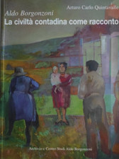 Aldo borgonzoni civiltà usato  Bologna