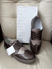 Geox respira taupe for sale  LONDON