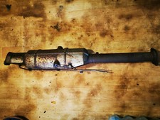 Riginal dpf ford gebraucht kaufen  Werneuchen