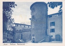 Acuto palazzo medievale usato  Roma