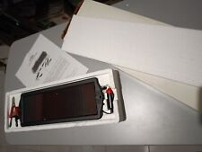 Carica batterie solare usato  Martina Franca