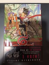 666 satan manga usato  Villachiara