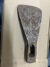Vintage adze head for sale  COLCHESTER