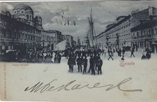 Trieste canal grande usato  Roma