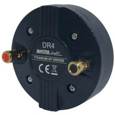 Master audio dr4 usato  Bari