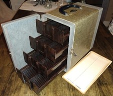 Compco slide file for sale  Valrico
