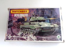 Matchbox revell panzer gebraucht kaufen  Solingen