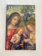 Magnificat catholic christian for sale  Pompano Beach