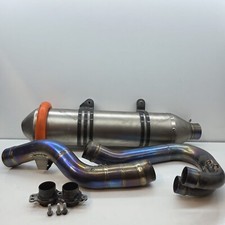 Ktm exc sxs usato  Italia