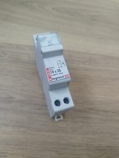 Legrand porte fusible d'occasion  Saint-Maur-des-Fossés